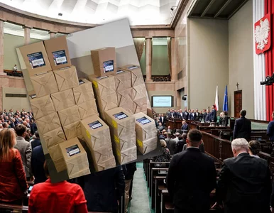 Miniatura: Politycy otrzymają obowiązkową lekturę....