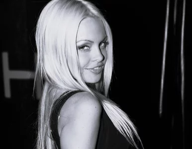 Miniatura: Jesse Jane, znana gwiazda filmów dla...