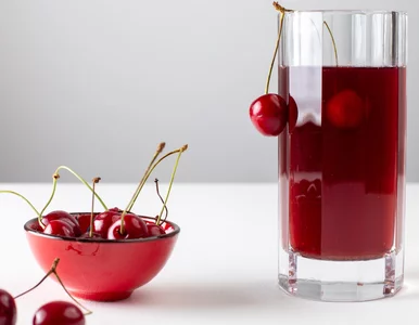 Miniatura: Dietetyczka nie ma wątpliwości: pij ten...