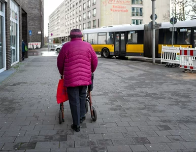 Miniatura: Koniec pracy po 35 latach? Rząd szykuje...