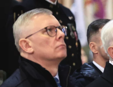 Miniatura: Ostra reakcja Cenckiewicza na decyzję SKW....