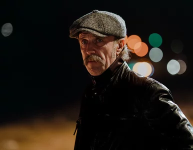 Miniatura: Polski serial kryminalny i jeden z...