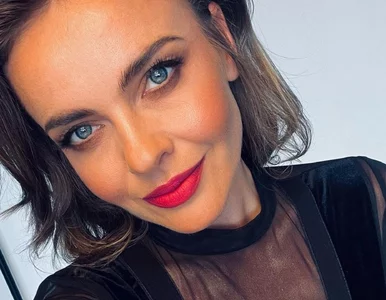 Miniatura: Edyta Herbuś tonie w długach przez...