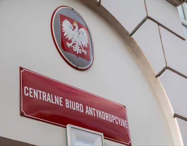 Miniatura: Jest zawiadomienie ws. Berka. Dobrzyński...