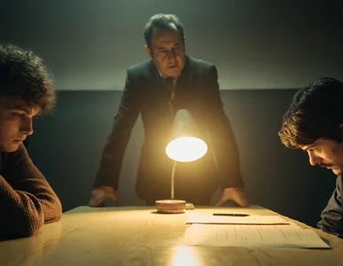 Miniatura: „Polacy nie lubią, jak inni Polacy są...