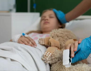 Miniatura: Grypa to ryzyko poważnych powikłań, często...