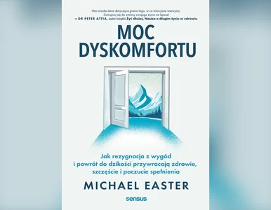 Miniatura: Zrezygnuj z wygód, poczuj sens – 7 zasad...