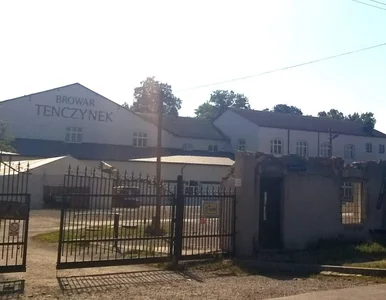 Miniatura: Historyczny browar wystawiono na sprzedaż,...