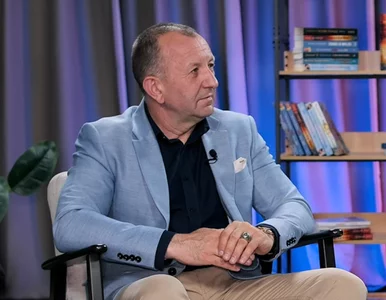 Miniatura: Gen. Jarosław Gromadziński: Polska...