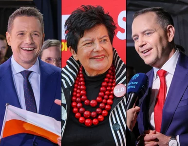 Miniatura: To on wygrał debatę prezydencką. Polacy...