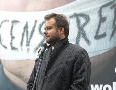 Miniatura: Posiedzenie prezydium PiS bez...