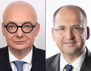 Miniatura: Bielan i Kamiński w centrum uwagi. Szykują...