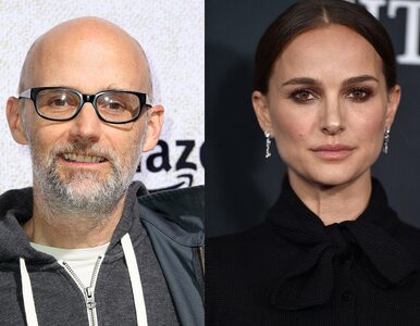Moby napisał o historii związku z Natalie Portman. Aktorka nazwała go...