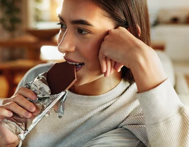 Miniatura: To nie brak silnej woli. Dietetyczka mówi,...