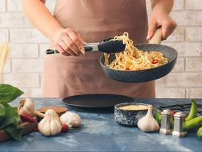 Miniatura: Magda Gessler zagrożona? Nowy program...