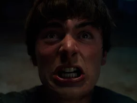 Miniatura: Znikające dzieci i pomalowany. Największe...