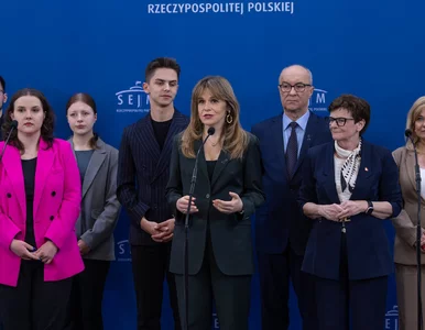 Miniatura: Dwa sondaże partyjne. Mocna zmiana ws....