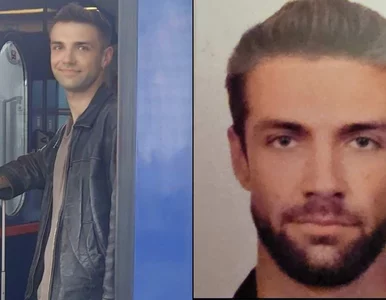 Miniatura: Dramatyczne poszukiwania Filipa Trzoska....