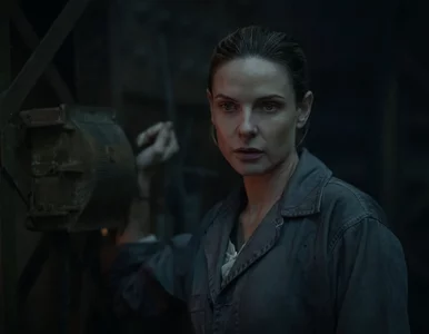 Miniatura: „Klimat złoto”, „Zaskoczyli mnie a o to...