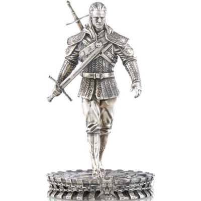 Miniatura: Pierwsza na świecie moneta w kształcie...