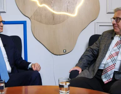 Miniatura: Tusk prowokuje Trumpa? Morawiecki nie ma...