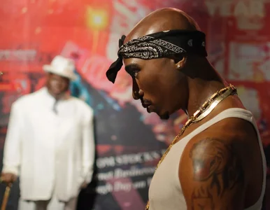 Miniatura: Wraca sprawa zabójstwa Tupaca. Policja...