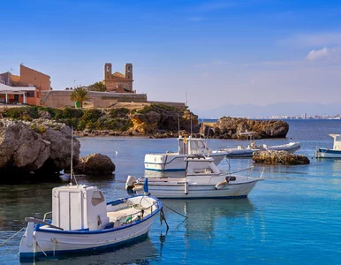 Miniatura: Zapomnij o Majorce. Ta hiszpańska wyspa to...