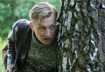 Jak nazywał się bohater Kuby Wesołowskiego?