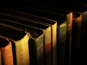 Miniatura: 10 najlepszych książek – thrillerów. Te...