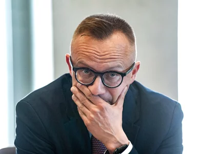 Miniatura: Czy stopy procentowe znów spadną? Kluczowa...