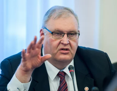 Miniatura: Wariant siłowy? Polacy nie chcą „umierać”...