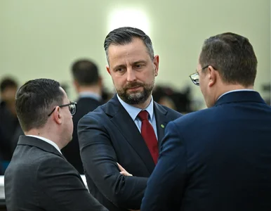 Miniatura: Incydent nad Morzem Bałtyckim, F-16 w...