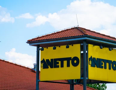 Miniatura: W Netto weszli w grudzień z kopyta. Dużo...