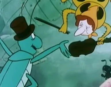 Miniatura: QUIZ z wieczorynek PRL-u. Rozpoznaj 10...