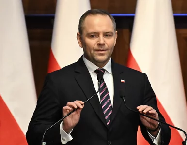 Miniatura: Karol Nawrocki pozwał dziennikarzy, teraz...