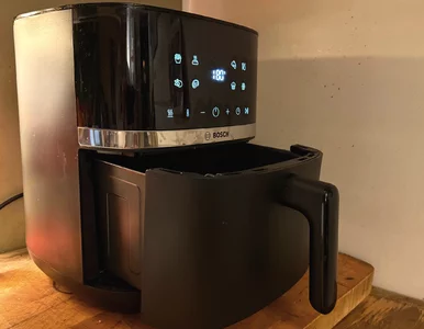 Miniatura: 10 minut i po wszystkim. Ten trik czyści...