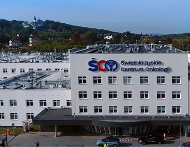 Miniatura: Kolejny polski szpital wyróżniony za...