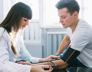 Miniatura: Nadciśnienie – 5 popularnych mitów. Mogą...