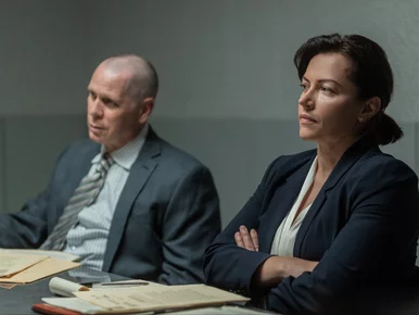 Miniatura: Ten miniserial to ukryta perełka HBO Max....