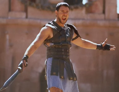 Miniatura: Znamy datę premiery nowego „Gladiatora”....