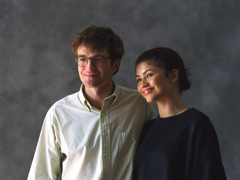 W najgłośniejszym teraz filmie na świecie jest polski akcent. Kojarzycie ją?