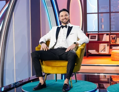 Miniatura: Zaskakujący uczestnik „Randki w ciemno”....