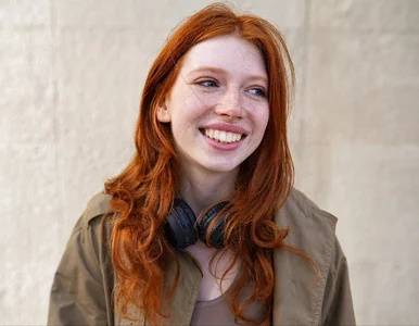 Miniatura: Kolor włosów decyduje o zdrowiu. Problem...