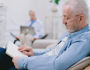 Miniatura: Naukowcy: W ten sposób można poważnie...