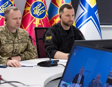Miniatura: Polska przekaże Ukrainie sprzęt o wartości...