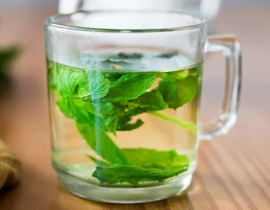 Miniatura: Napar, w którym się zakochałam. Zaparz,...