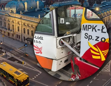 Miniatura: Groźny wypadek w sercu miasta. 12 osób...