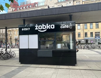 Miniatura: Ma tylko 8 metrów kwadratowych. To...