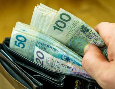 Miniatura: Finanse pokazują więcej niż myślisz. Tak...