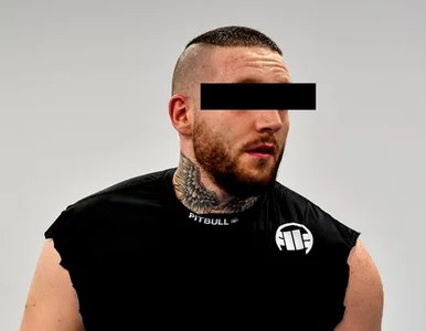 Miniatura: Znany youtuber został zatrzymany....
